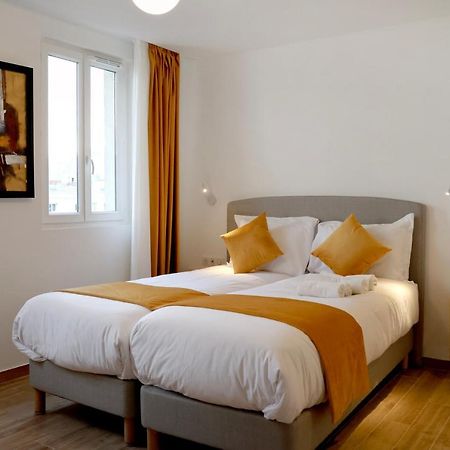 Les Rebelles Hotel Paris Exterior photo